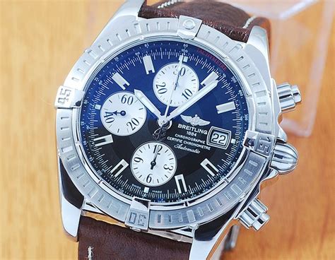 breitling a13356 price new|breitling a13356 review.